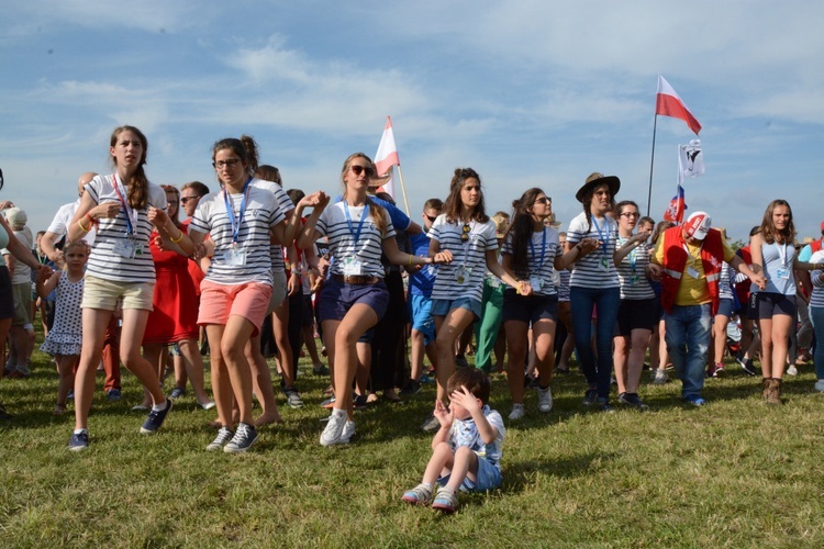 Festiwal Młodych w Opolu