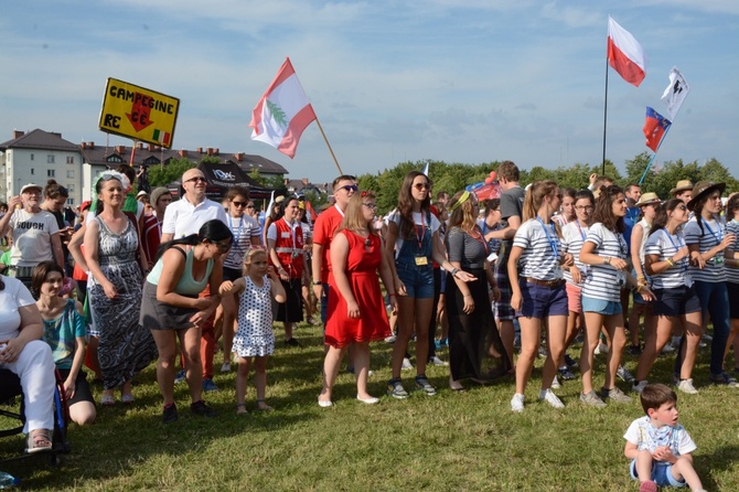 Festiwal Młodych w Opolu