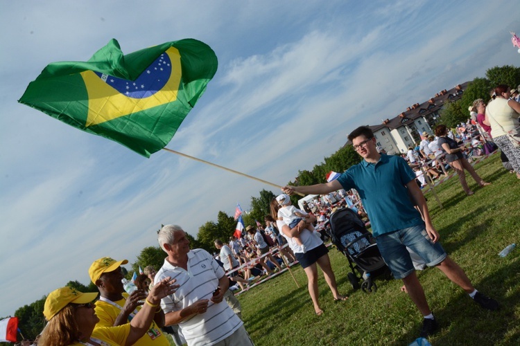 Festiwal Młodych w Opolu