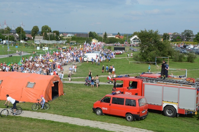 Festiwal Młodych w Opolu