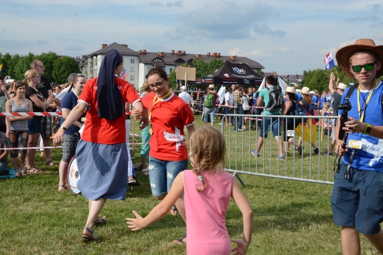 Festiwal Młodych w Opolu