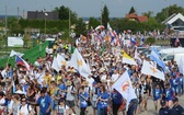 Festiwal Młodych w Opolu