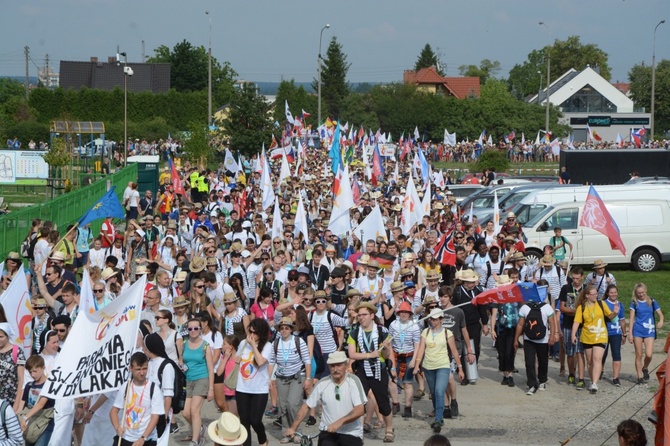 Festiwal Młodych w Opolu