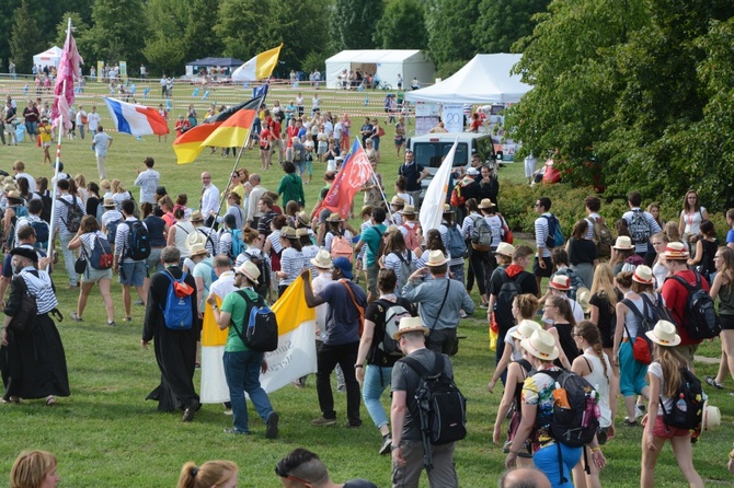 Festiwal Młodych w Opolu