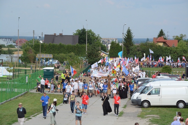 Festiwal Młodych w Opolu