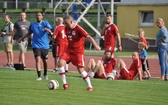 ŚDM Koszalin - mecz w piłkę nożną