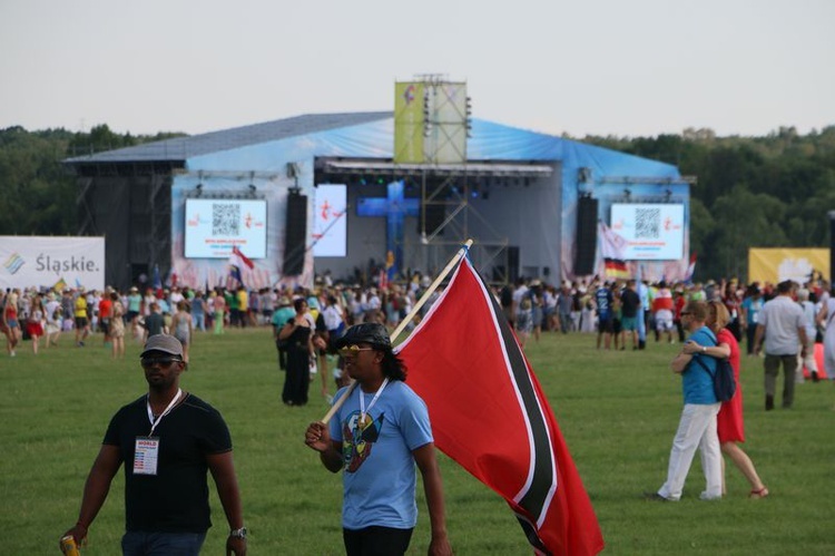 Radio eM na Muchowcu