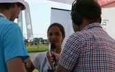 Radio eM na Muchowcu