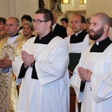 Profesja wieczysta u salezjanów