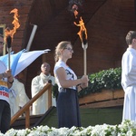 Dzień wspólnoty w Starym Sączu - Msza św.