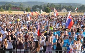 Dzień wspólnoty w Starym Sączu - festiwal narodów