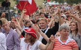 Lubuskie Uwielbienie w Świebodzinie, cz. I