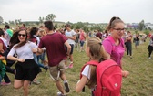 Lubuskie Uwielbienie w Świebodzinie, cz. I