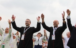 Lubuskie Uwielbienie w Świebodzinie, cz. I
