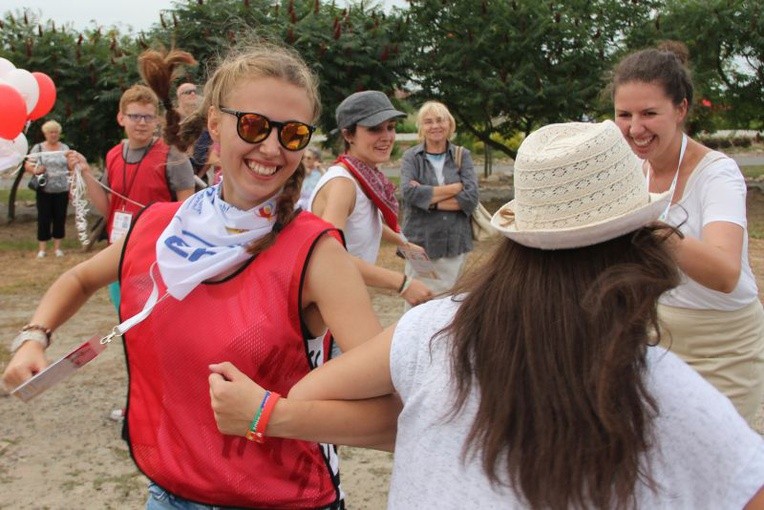 Lubuskie Uwielbienie w Świebodzinie, cz. I