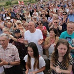 Lubuskie Uwielbienie w Świebodzinie, cz. I