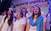 Lubuskie Uwielbienie w Świebodzinie cz. II