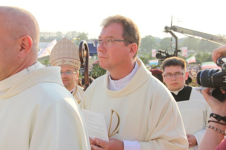 Lubuskie Uwielbienie w Świebodzinie cz. II