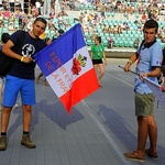 Koncert na stadionie