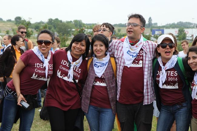 Lubuskie Uwielbienie, część III