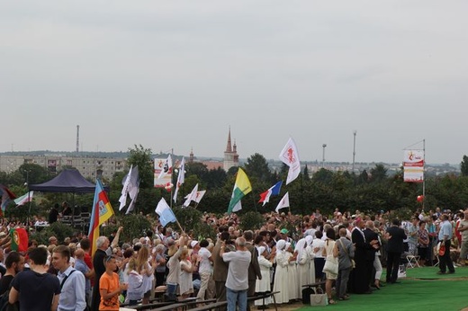 Lubuskie Uwielbienie, część III