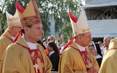 Posłanie ze Świątyni Opatrzności Bożej