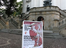 Koncert krolewskich rorantystów