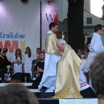 Koncert "Horeb" w Łowiczu