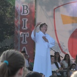 Koncert "Horeb" w Łowiczu