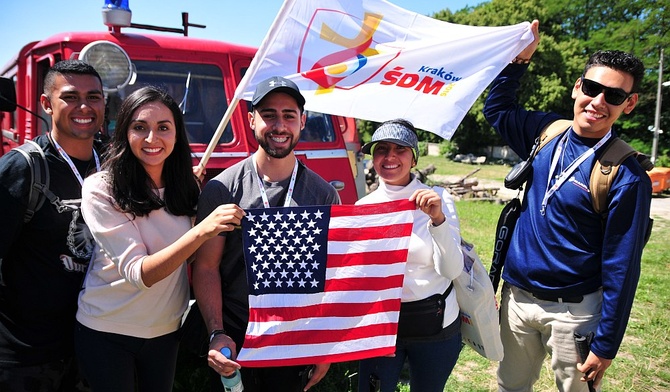 Dream of Californication?