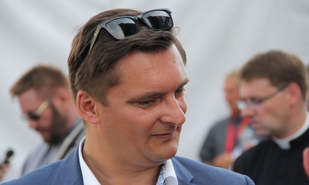 Pociągniemy to dalej