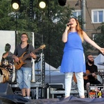 Koncert i modlitwa w Pyskowicach