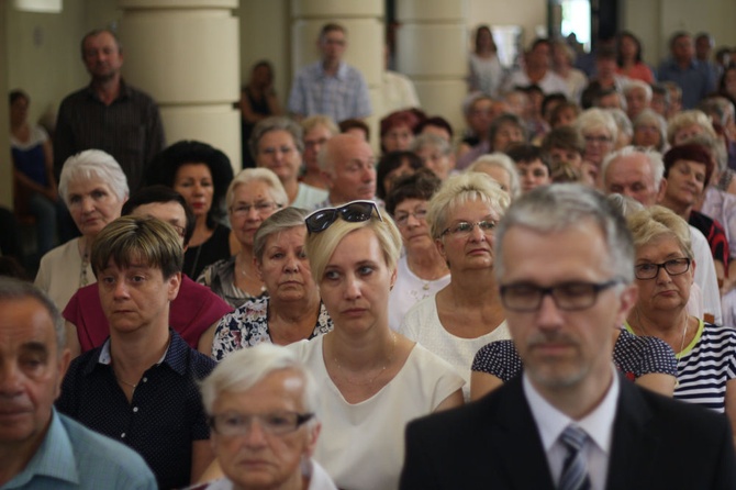 Ślub i wesele libańskich maronitów w Kędzierzynie-Koźlu