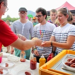 Piknik Rodzinny ŚDM