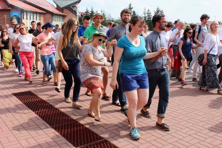 Piknik Rodzinny ŚDM
