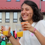Piknik Rodzinny ŚDM