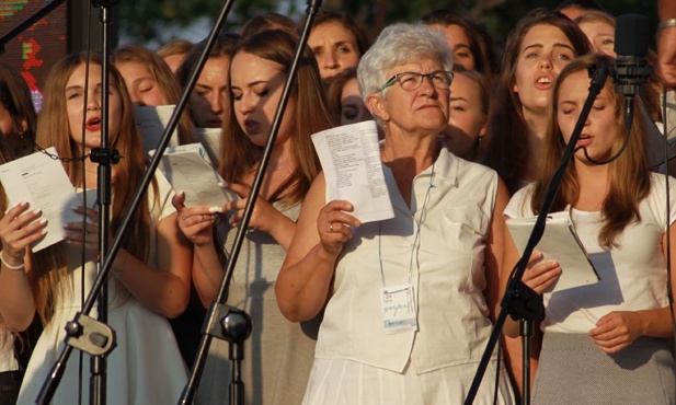 Cały świat pod Dębowcem! ŚDM 2016