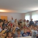 Dwutygodniowe półkolonie letnie, tzw. Oratorium Letnie w Lublinie.