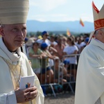 Stary Sącz - w obiektywie Krzysztofa Łańki