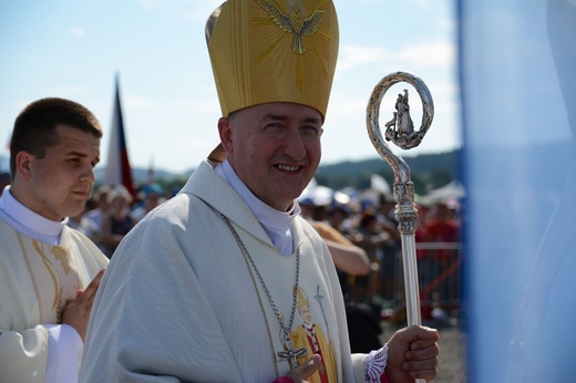 Stary Sącz - w obiektywie Krzysztofa Łańki