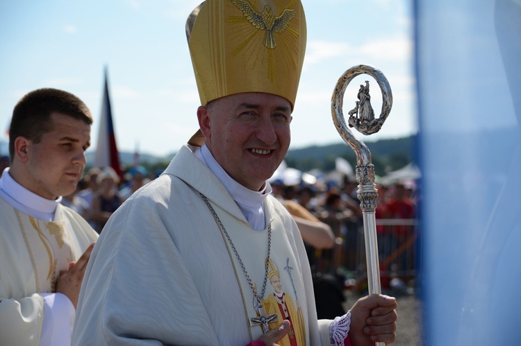 Stary Sącz - w obiektywie Krzysztofa Łańki