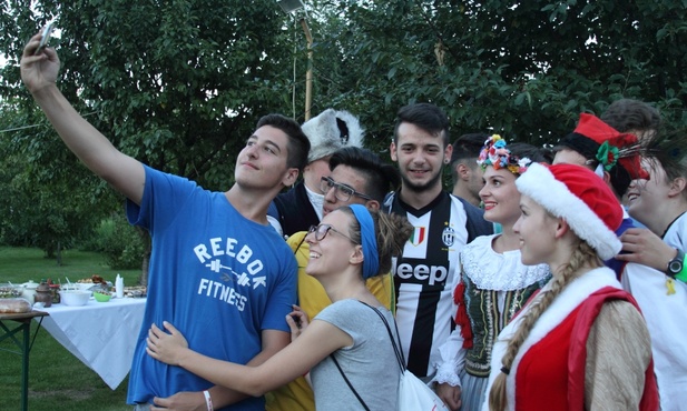 Będzie rewanż!