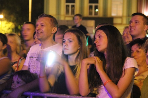 Festiwal Młodych w Mielcu