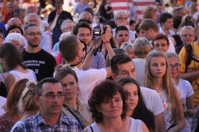 Festiwal Młodych w Mielcu