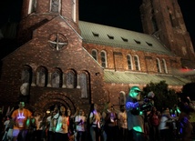 Fiesta w gorącym rytmie