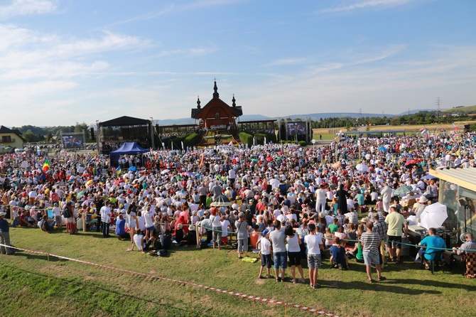 Diecezjalny Dzień Wspólnoty