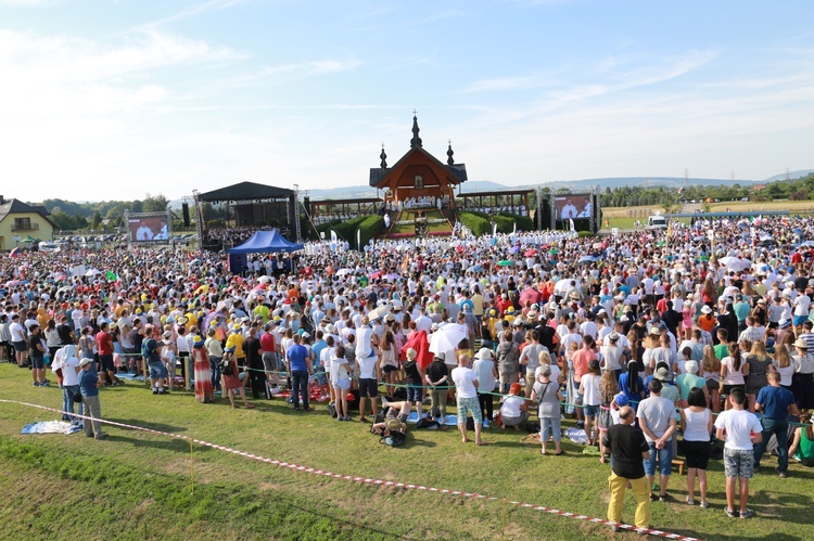 Diecezjalny Dzień Wspólnoty