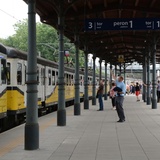 Kierunek - ŚDM Kraków