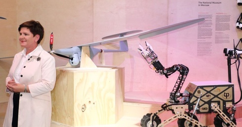 Młoda Polska zachwyci świat