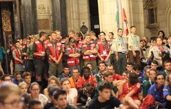 W służbie jedności świata